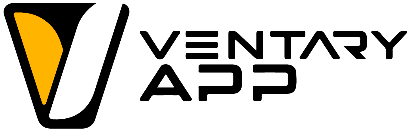 VentaryApp Logo
